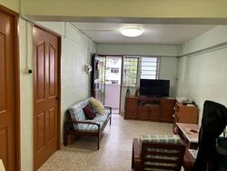 Blk 20 Dover Ville (Queenstown), HDB 3 Rooms #489375571